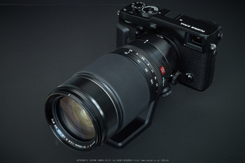 お写ん歩: FUJINON XF50-140mm F2.8 R LM OIS WRアーカイブ
