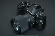 お写ん歩: SIGMA 60mm F2.8 DN ArtLineアーカイブ お写ん歩: SIGMA 60mm F2.8 DN ArtLineアーカイブ