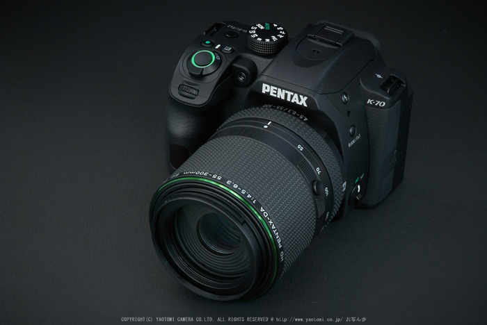 お写ん歩: PENTAX K-70アーカイブ