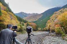 奈良天川,みたらい紅葉(PB090685,6 mm,F3.2)2016yaotomi.jpg