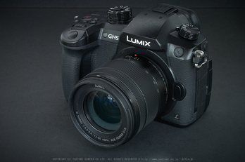 お写ん歩: Panasonic LUMIX G VARIO 12-60mm F3.5-5.6 ASPH. POWER ...