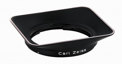 カール ツァイス Carl Zeiss Lens shade 21/25mm レンズシェード
