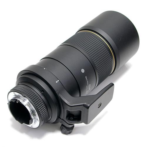 中古 ニコン AF-S Nikkor 300mm F4D ED Nikon/ニッコール