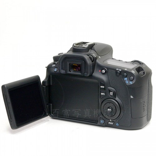 【中古】 キャノン EOS 60D ボディ Canon 中古デジタルカメラ 19603