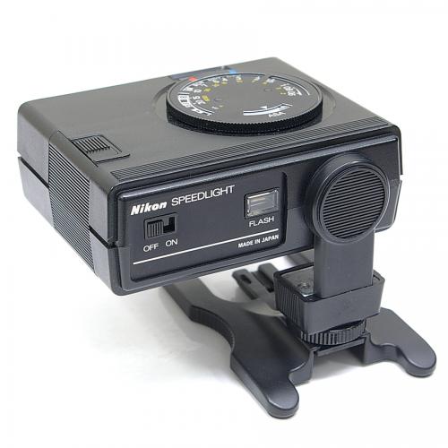 中古 ニコン スピードライト SB-10 FE/FM用 Nikon 0696