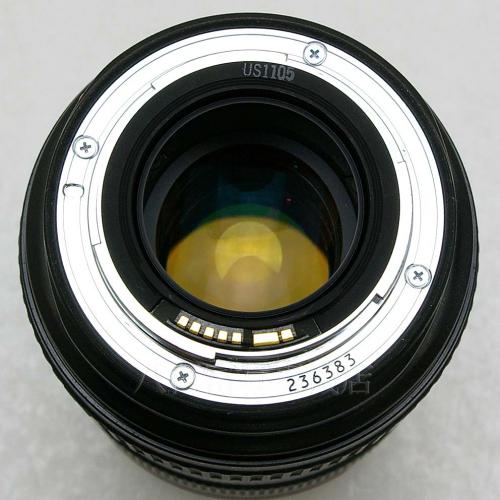 中古 キャノン EF 24-70mm F2.8L USM Canon 【中古レンズ】 13801
