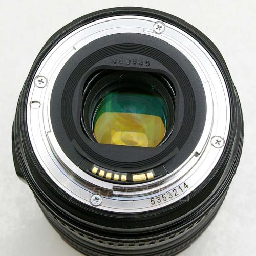 中古 キャノン EF 24-105mm F4L IS USM Canon 【中古レンズ】 13999