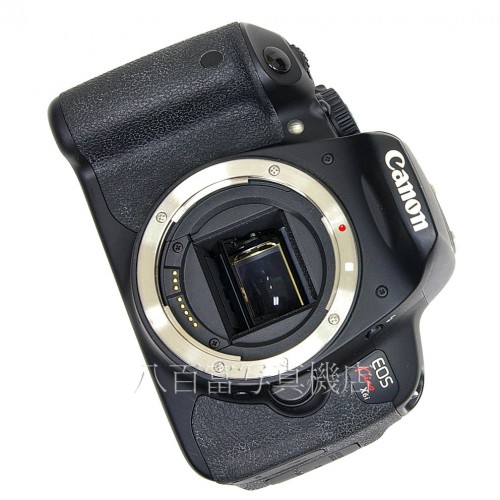 【中古】 キャノン EOS Kiss X6i ボディ Canon 中古カメラ 25160
