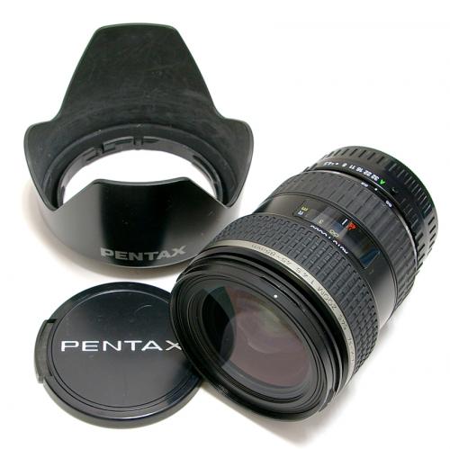 中古 SMC ペンタックス FA645 45-85mm F4.5 PENTAX 【中古レンズ】