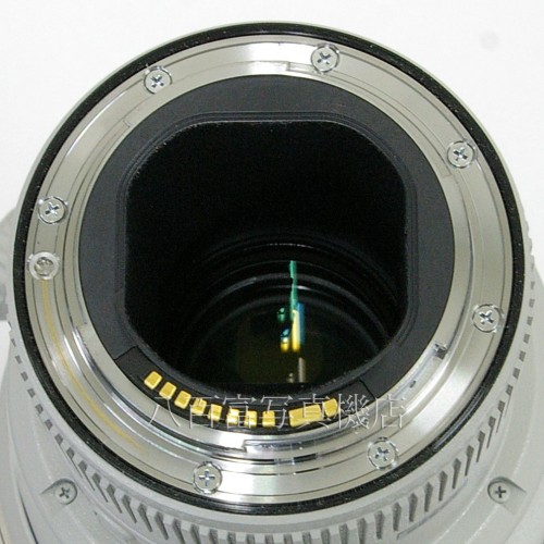 【中古】 キャノン EF500mm F4L IS II USM Canon 中古レンズ 25325