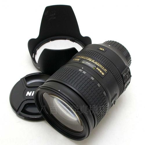 中古 ニコン AF-S NIKKOR 28-300mm F3.5-5.6G ED VR Nikon / ニッコール 【中古レンズ】 14283