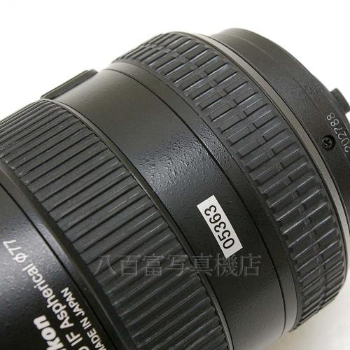 中古 ニコン AF-S DX Nikkor 17-55mm F2.8G ED Nikon / ニッコール 【中古レンズ】 05363