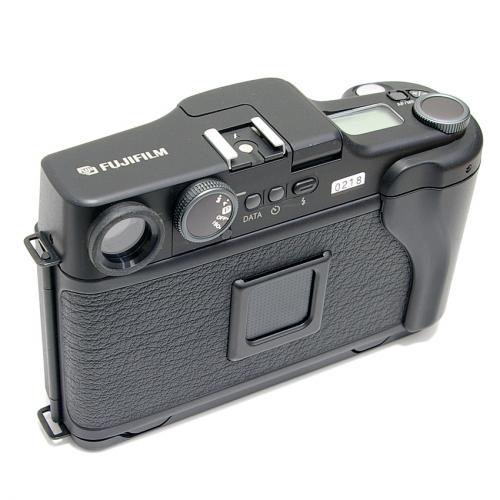 中古 フジ GA645i Professional FUJI 【中古カメラ】 K0218