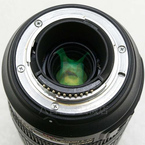 中古 ニコン AF-S Nikkor 70-300mm F4.5-5.6G ED VR Nikon / ニッコール 【中古レンズ】 14074