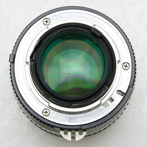 中古 ニコン Ai Nikkor 35mm F1.4S Nikon / ニッコール 【中古レンズ】 14428