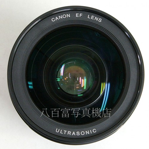 【中古】 キヤノン EF 28-70mm F2.8L USM Canon 　中古レンズ 25295