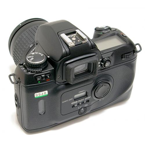 中古 ニコン F80D 28-80mm F3.3-5.6G セット Nikon 【中古カメラ】