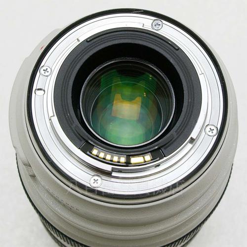 中古 キャノン EF 70-300mm F4-5.6L IS USM Canon 【中古レンズ】 13198