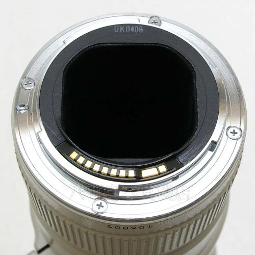 中古 キャノン EF 400mm F5.6L USM Canon 【中古レンズ】 14436