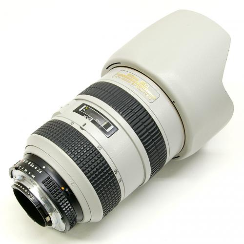 中古 ニコン AF-S ED Nikkor 28-70mm F2.8D ライトグレー Nikon / ニッコール 【中古レンズ】 02028