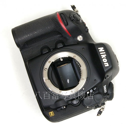 【中古】 ニコン D800 ボディ Nikon 中古カメラ 25267