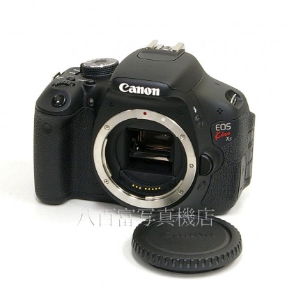 【中古】 キャノン EOS Kiss X5 ボディ Canon 中古カメラ 25261