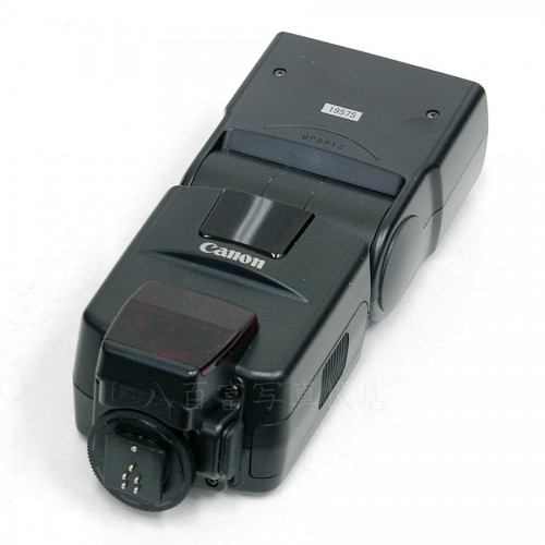 【中古】 キャノン SPEEDLITE 550EX Canon　スピードライト 中古アクセサリー 19575