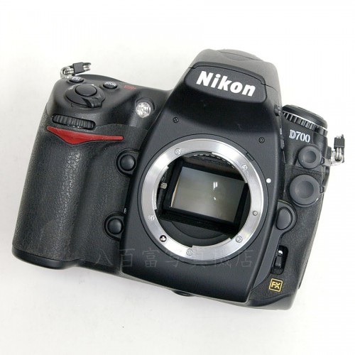 【中古】 ニコン D700 ボディ Nikon 中古カメラ 19632