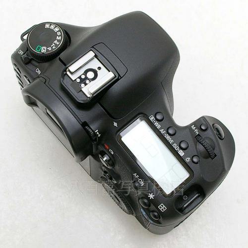 中古 キャノン EOS 7D ボディ Canon 【中古デジタルカメラ】 14488