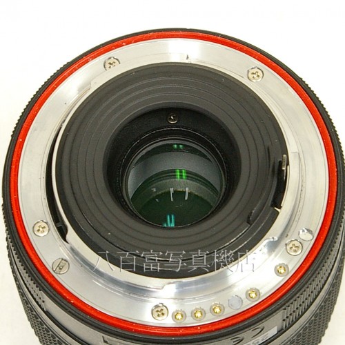 【中古】 SMCペンタックス DA 18-55mm F3.5-5.6 WR PENTAX 中古レンズ 25386