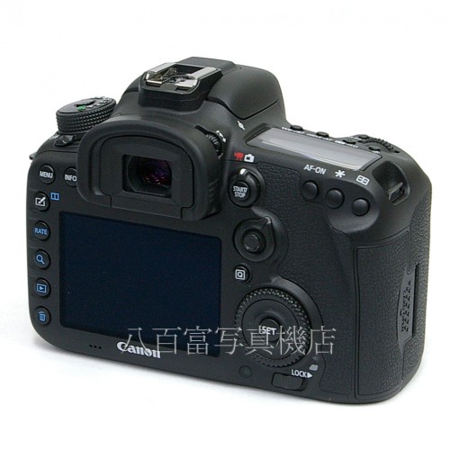 【中古】 キヤノン EOS 7D Mark II Canon 中古カメラ 25380