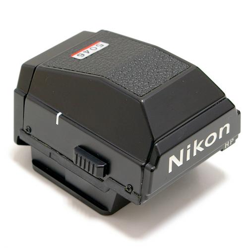 中古 ニコン DE-3 F3用 HPファインダー Nikon 【中古用品】 R5046