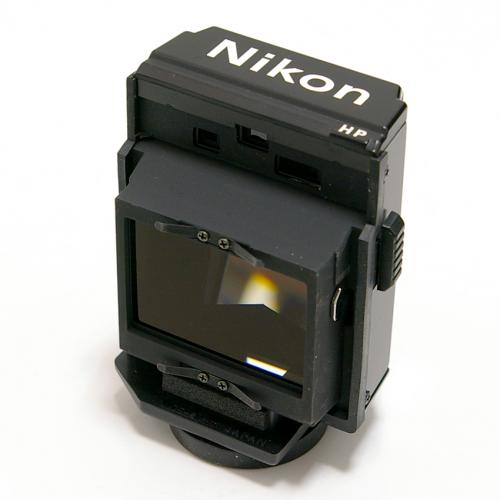中古 ニコン DE-3 F3用 HPファインダー Nikon 【中古用品】 R5046