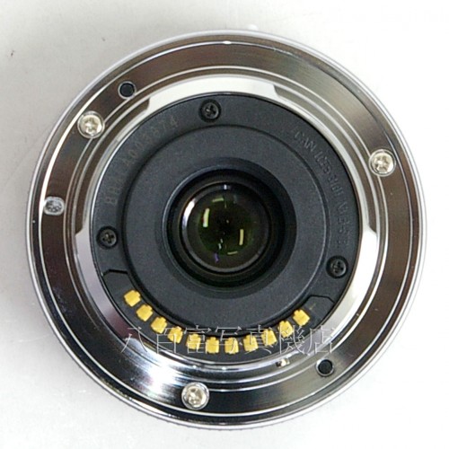 【中古】 パナソニック LUMIX G 14mm F2.5 II ASPH.  H-H014A Panasonic 中古レンズ 25417