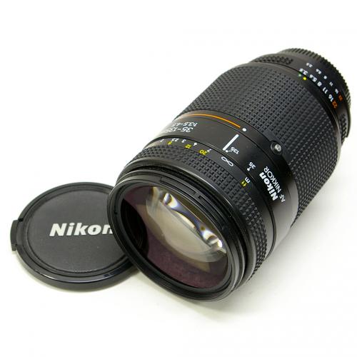 中古 ニコン AF Nikkor 35-135mm F3.5-4.5S NEW Nikon / ニッコール 【中古レンズ】 7679
