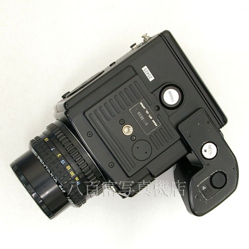 【中古】 ペンタックス 645 A75mm F2.8 セット PENTAX 中古カメラ 25425