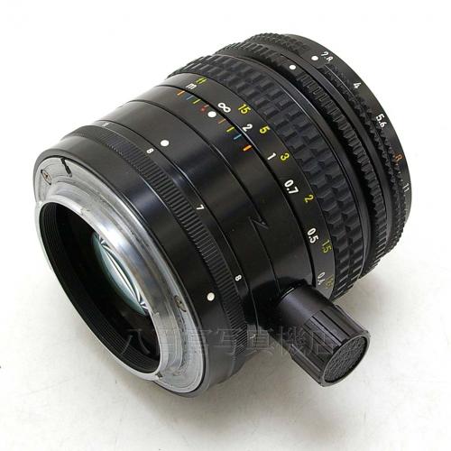 中古 ニコン PC Nikkor 35mm F2.8 New Nikon / ニッコール 【中古レンズ】 13884
