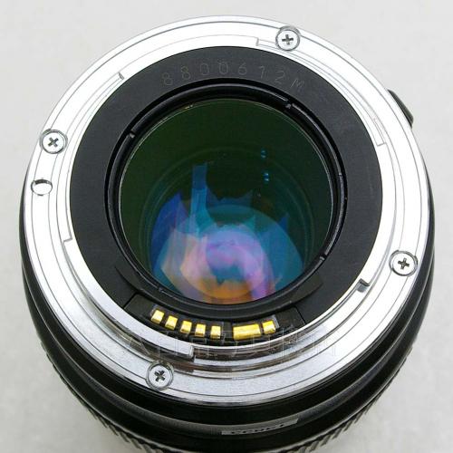 中古 キャノン EF MACRO 100mm F2.8 Canon 【中古レンズ】 13833