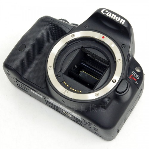 【中古】 キャノン EOS Kiss X7 ボディー Canon 中古カメラ 19744