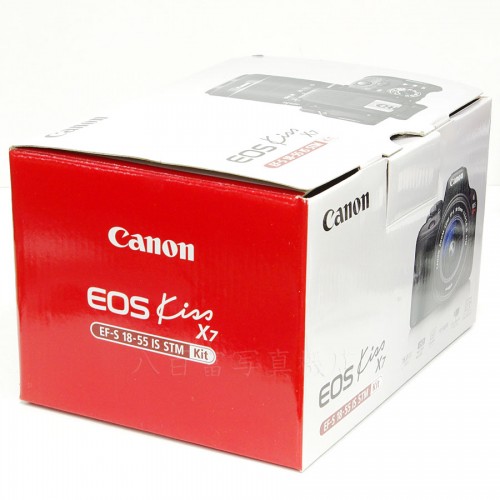 【中古】 キャノン EOS Kiss X7 ボディー Canon 中古カメラ 19744