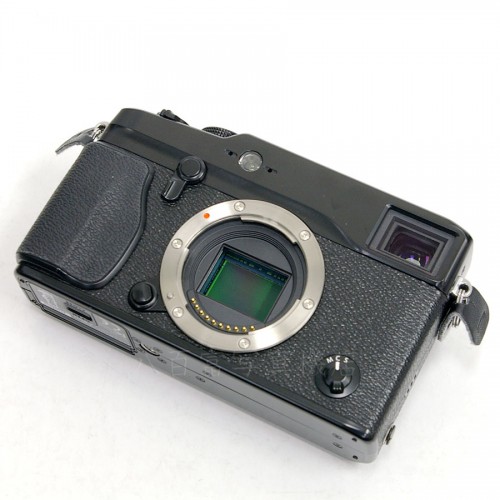【中古】 フジフイルム X-Pro1 ボディ FUJIFILM 中古カメラ 19648