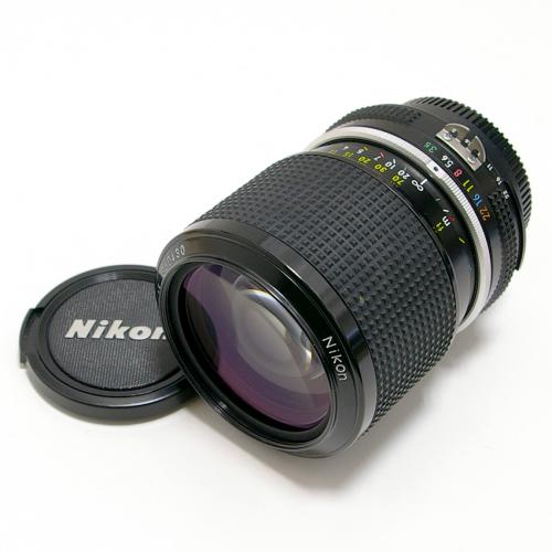 中古 ニコン Ai Nikkor 43-86mm F3.5 Nikon / ニッコール 【中古レンズ】