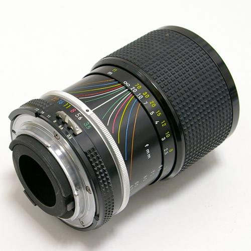 中古 ニコン Ai Nikkor 43-86mm F3.5 Nikon / ニッコール 【中古レンズ】
