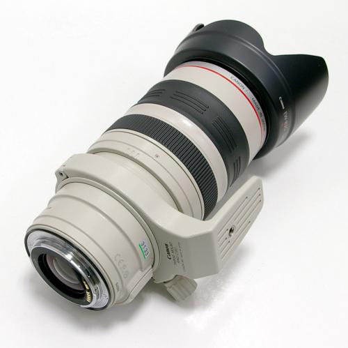 中古 キャノン EF 28-300mm F3.5-5.6L IS USM Canon 【中古レンズ】 G3133