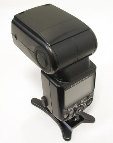 中古 Nikon/ニコン スピードライト SB-900