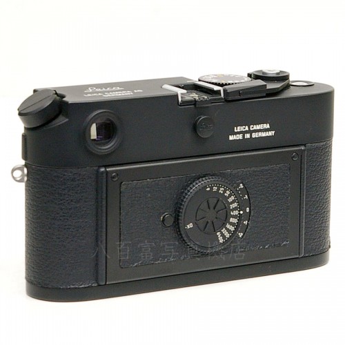 【中古】 ライカ M7 ブラック JAPAN 0.72 ボディ Leica 中古カメラ 02060