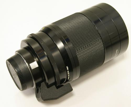 中古 Nikon/ニコン レフレックス ニッコール C 500mm F8