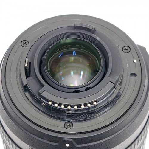 【中古】 ニコン AF-S DX Nikkor 18-135mm F3.5-5.6G Nikon/ニッコール 中古レンズ 19849