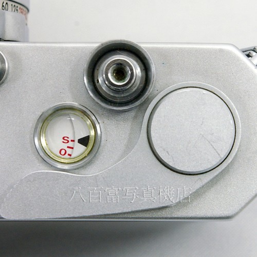 【中古】 ニコン ニコマート FTN シルバー 50mm F2 セット Nikon / nikomat 中古カメラ 25511