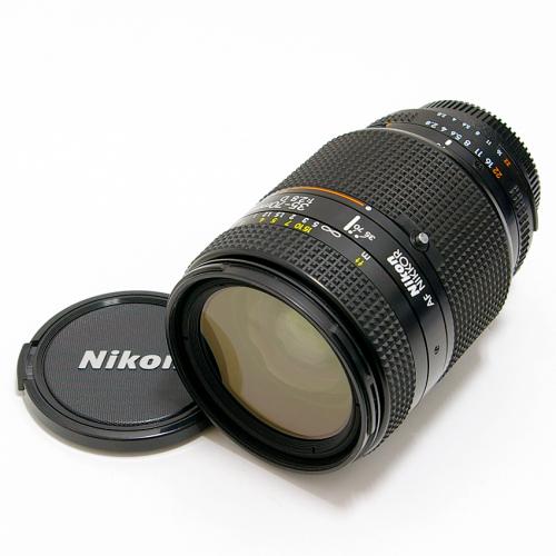 中古 ニコン AF Nikkor 35-70mm F2.8D Nikon / ニッコール 【中古レンズ】